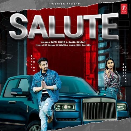 Salute Rajia Sultan, Satti Thind mp3 song ringtone, Salute Rajia Sultan, Satti Thind Ringtone Download - RiskyJatt.Com