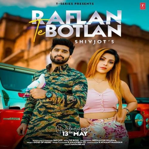 Raflan Te Botlan Shivjot mp3 song ringtone, Raflan Te Botlan Shivjot Ringtone Download - RiskyJatt.Com