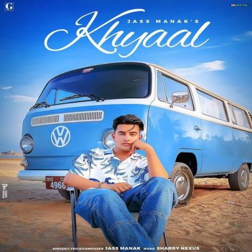 Khyaal Jass Manak mp3 song ringtone, Khyaal Jass Manak Ringtone Download - RiskyJatt.Com