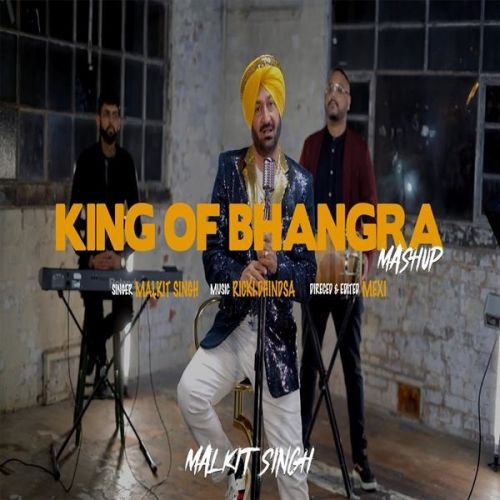 King of Bhangra Mashup Malkit Singh mp3 song ringtone, King of Bhangra Mashup Malkit Singh Ringtone Download - RiskyJatt.Com