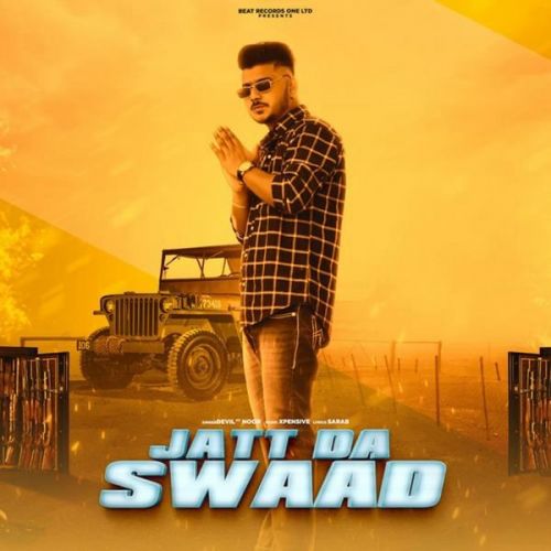 Jatt Da Swaad Devil, G Noor mp3 song ringtone, Jatt Da Swaad Devil, G Noor Ringtone Download - RiskyJatt.Com