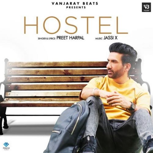 Hostel Preet Harpal mp3 song ringtone, Hostel Preet Harpal Ringtone Download - RiskyJatt.Com