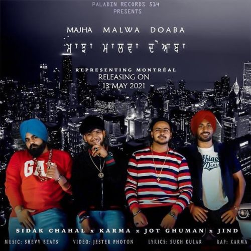 Majha Malwa Doaba Karma, Sidak Chahal mp3 song ringtone, Majha Malwa Doaba Karma, Sidak Chahal Ringtone Download - RiskyJatt.Com