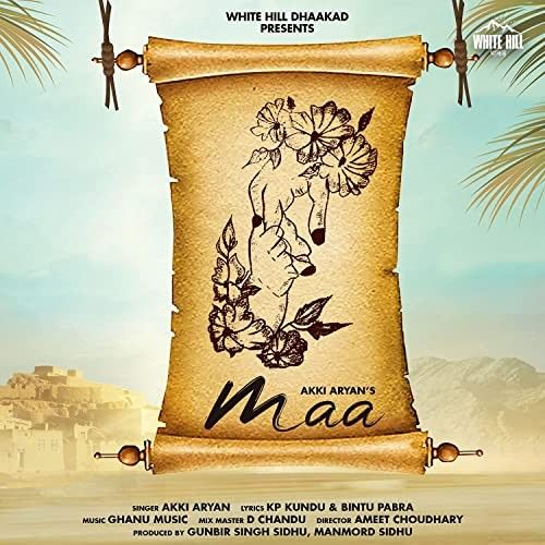 Maa Akki Aryan mp3 song ringtone, Maa Akki Aryan Ringtone Download - RiskyJatt.Com