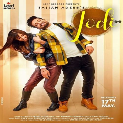 Jodi Sajjan Adeeb mp3 song ringtone, Jodi Sajjan Adeeb Ringtone Download - RiskyJatt.Com