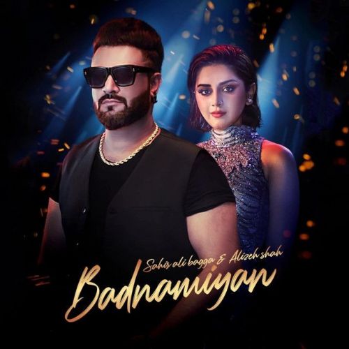 Badnamiyan Sahir Ali Bagga, Alizeh Shah mp3 song ringtone, Badnamiyan Sahir Ali Bagga, Alizeh Shah Ringtone Download - RiskyJatt.Com