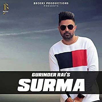 Surma (KILL KARDA) Gurinder Rai mp3 song ringtone, Surma (KILL KARDA) Gurinder Rai Ringtone Download - RiskyJatt.Com