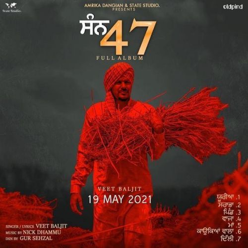 Baja Veet Baljit mp3 song ringtone, San 47 Veet Baljit Ringtone Download - RiskyJatt.Com