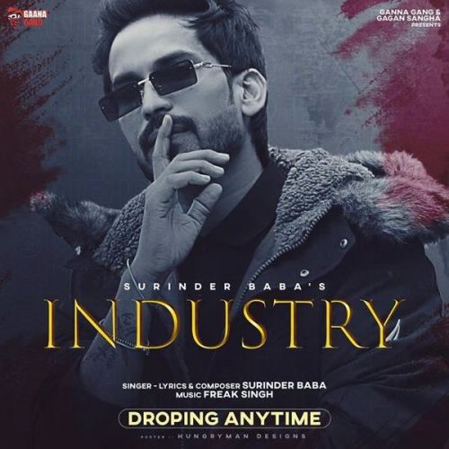 Industry Surinder Baba mp3 song ringtone, Industry Surinder Baba Ringtone Download - RiskyJatt.Com