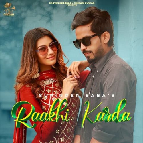 Raakhi Karda Surinder Baba mp3 song ringtone, Raakhi Karda Surinder Baba Ringtone Download - RiskyJatt.Com