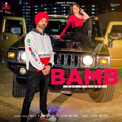 Bamb Kay v Singh mp3 song ringtone, Bamb Kay v Singh Ringtone Download - RiskyJatt.Com