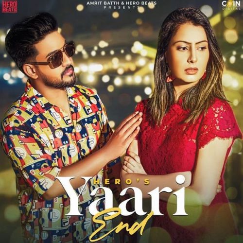 Yaari End Hero mp3 song ringtone, Yaari End Hero Ringtone Download - RiskyJatt.Com