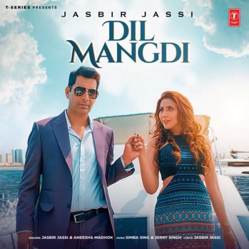 Dil Mangdi Jasbir Jassi mp3 song ringtone, Dil Mangdi Jasbir Jassi Ringtone Download - RiskyJatt.Com