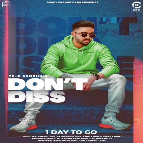 Dont Diss Raj Ranjodh, Te-G Sandhu mp3 song ringtone, Dont Diss Raj Ranjodh, Te-G Sandhu Ringtone Download - RiskyJatt.Com