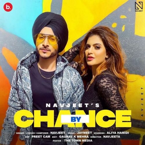 By Chance Navjeet mp3 song ringtone, By Chance Navjeet Ringtone Download - RiskyJatt.Com