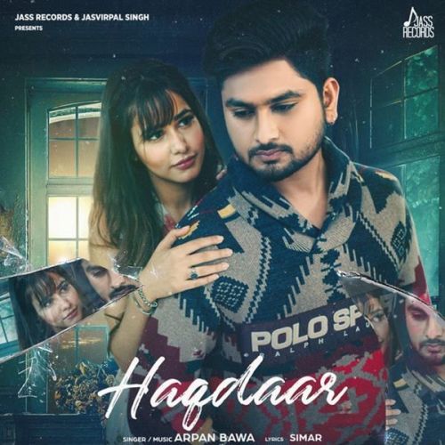 Haqdaar Arpan Bawa mp3 song ringtone, Haqdaar Arpan Bawa Ringtone Download - RiskyJatt.Com