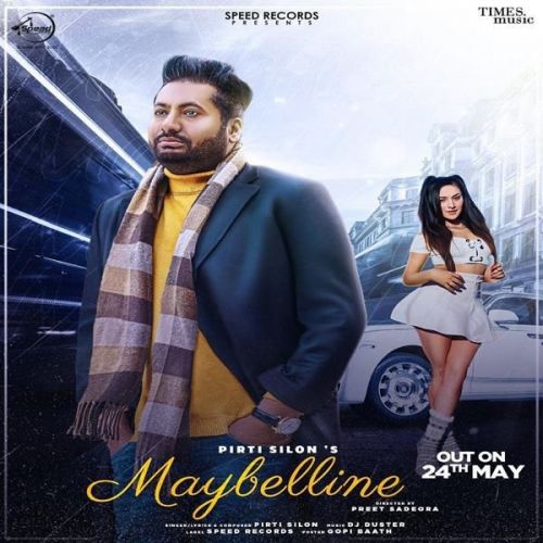 Maybelline Pirti Silon mp3 song ringtone, Maybelline Pirti Silon Ringtone Download - RiskyJatt.Com