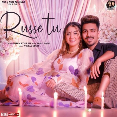 Russe Tu Ishan Kouran mp3 song ringtone, Russe Tu Ishan Kouran Ringtone Download - RiskyJatt.Com