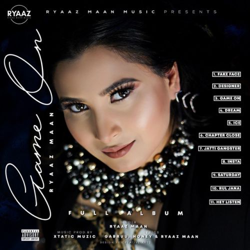 Chapter Close Ryaaz Maan mp3 song ringtone, Game On Ryaaz Maan Ringtone Download - RiskyJatt.Com