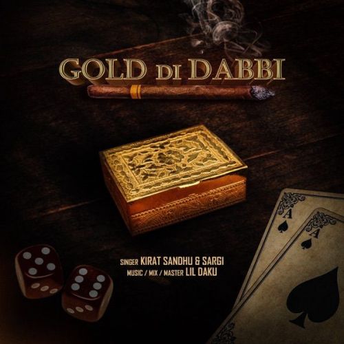 Gold Di Dabbi Kirat Sandhu, Sargi mp3 song ringtone, Gold Di Dabbi Kirat Sandhu, Sargi Ringtone Download - RiskyJatt.Com