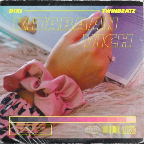 Kitabaan Vich Dixi, Twinbeatz mp3 song ringtone, Kitabaan Vich Dixi, Twinbeatz Ringtone Download - RiskyJatt.Com