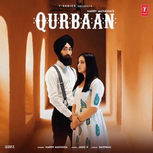 Qurbaan Harry Mathoda mp3 song ringtone, Qurbaan Harry Mathoda Ringtone Download - RiskyJatt.Com