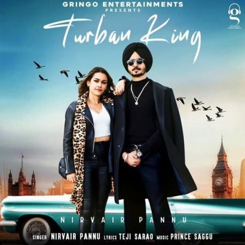 Turban King Nirvair Pannu mp3 song ringtone, Turban King Nirvair Pannu Ringtone Download - RiskyJatt.Com