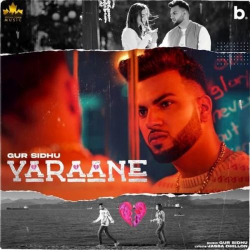 Yaraane Gur Sidhu mp3 song ringtone, Yaraane Gur Sidhu Ringtone Download - RiskyJatt.Com