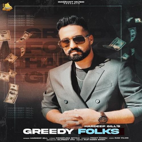 Greedy Folks Hardeep Gill mp3 song ringtone, Greedy Folks Hardeep Gill Ringtone Download - RiskyJatt.Com