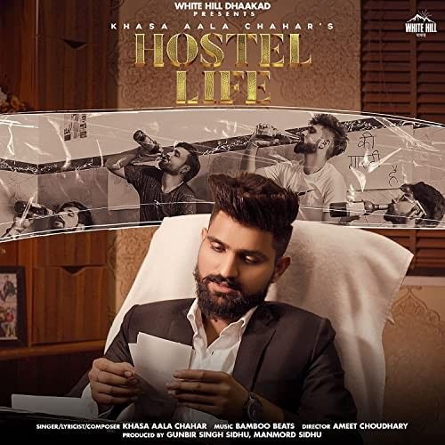 Hostel Life Khasa Aala Chahar mp3 song ringtone, Hostel Life Khasa Aala Chahar Ringtone Download - RiskyJatt.Com