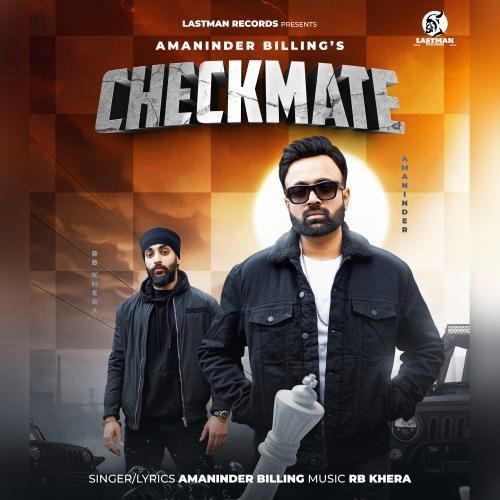 Checkmate Amaninder Billing mp3 song ringtone, Checkmate Amaninder Billing Ringtone Download - RiskyJatt.Com