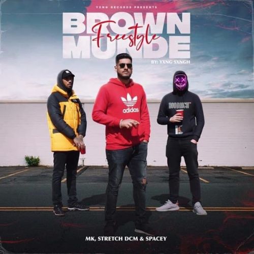 Brown Munde Freestyle MK, Stretch DCM mp3 song ringtone, Brown Munde Freestyle MK, Stretch DCM Ringtone Download - RiskyJatt.Com