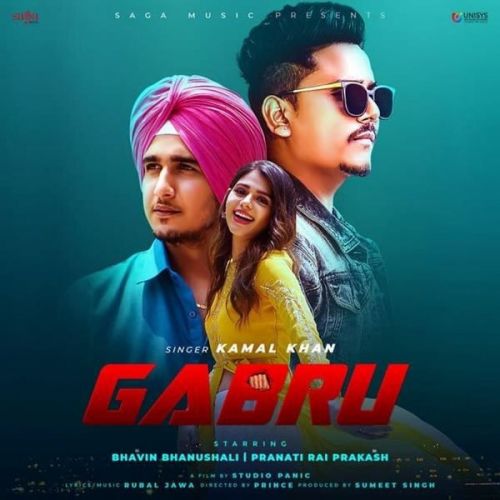 Gabru Kamal Khan mp3 song ringtone, Gabru Kamal Khan Ringtone Download - RiskyJatt.Com