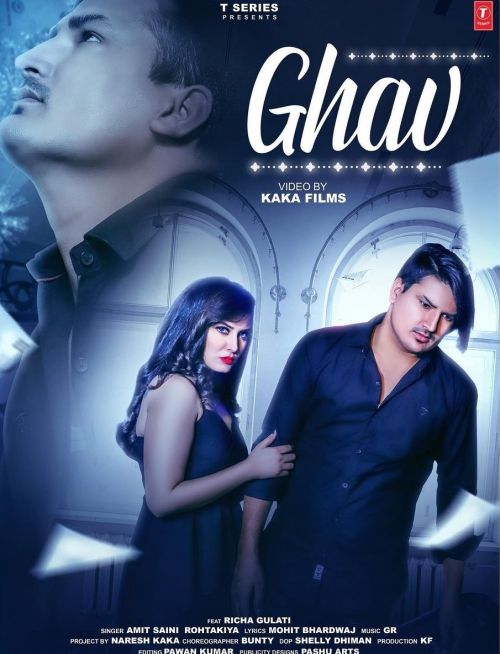 Ghav Amit Saini Rohtakiyaa mp3 song ringtone, Ghav Amit Saini Rohtakiyaa Ringtone Download - RiskyJatt.Com