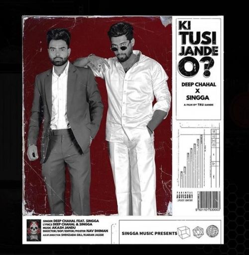 Ki Tusi Jande O Deep Chahal, Singga mp3 song ringtone, Ki Tusi Jande O Deep Chahal, Singga Ringtone Download - RiskyJatt.Com