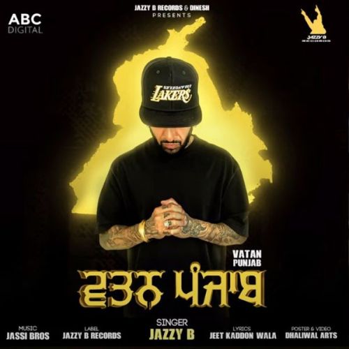 Vatan Punjab Jazzy B mp3 song ringtone, Vatan Punjab Jazzy B Ringtone Download - RiskyJatt.Com