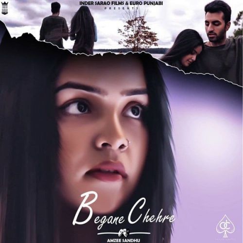 Begane Chehre Amzee Sandhu mp3 song ringtone, Begane Chehre Amzee Sandhu Ringtone Download - RiskyJatt.Com