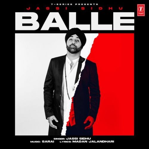 Balle Jassi Sidhu mp3 song ringtone, Balle Jassi Sidhu Ringtone Download - RiskyJatt.Com