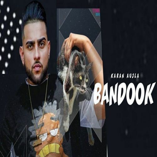 Bandook Karan Aujla mp3 song ringtone, Bandook Karan Aujla Ringtone Download - RiskyJatt.Com