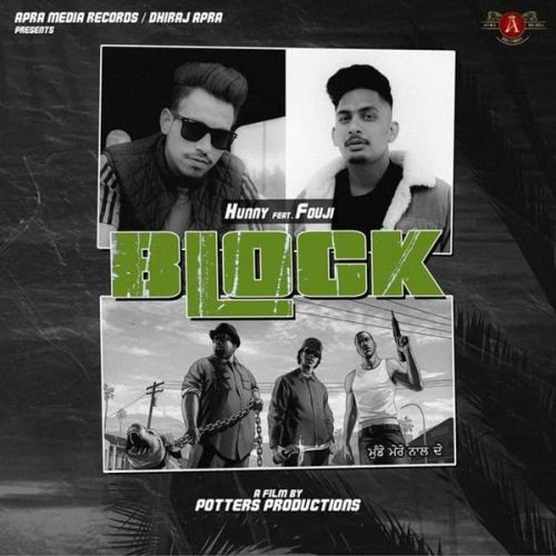 Block Fouji, Hunny mp3 song ringtone, Block Fouji, Hunny Ringtone Download - RiskyJatt.Com