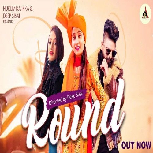 Round Renuka Panwar mp3 song ringtone, Round Renuka Panwar Ringtone Download - RiskyJatt.Com