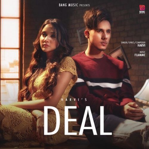 Deal Harvi mp3 song ringtone, Deal Harvi Ringtone Download - RiskyJatt.Com