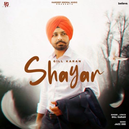 Shayar Gill Karan mp3 song ringtone, Shayar Gill Karan Ringtone Download - RiskyJatt.Com