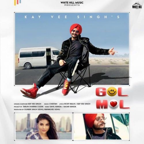 Gol Mol Kay Vee Singh mp3 song ringtone, Gol Mol Kay Vee Singh Ringtone Download - RiskyJatt.Com