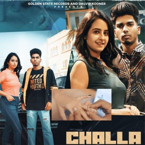 Challa Harjot Ladbanzaria mp3 song ringtone, Challa Harjot Ladbanzaria Ringtone Download - RiskyJatt.Com