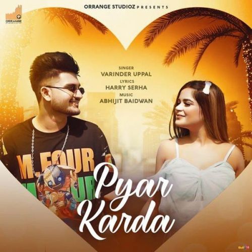 Pyar Karda Varinder Uppal mp3 song ringtone, Pyar Karda Varinder Uppal Ringtone Download - RiskyJatt.Com