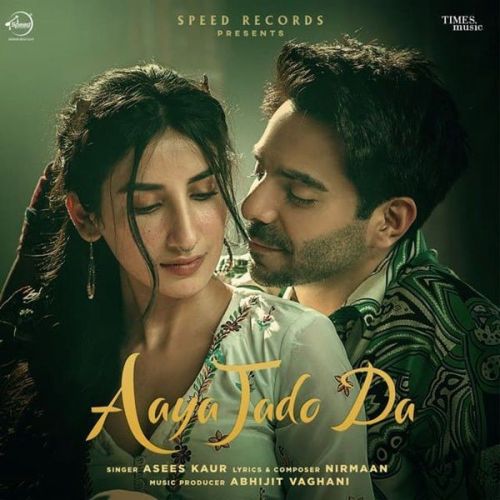 Aaya Jado Da Asees Kaur mp3 song ringtone, Aaya Jado Da Asees Kaur Ringtone Download - RiskyJatt.Com