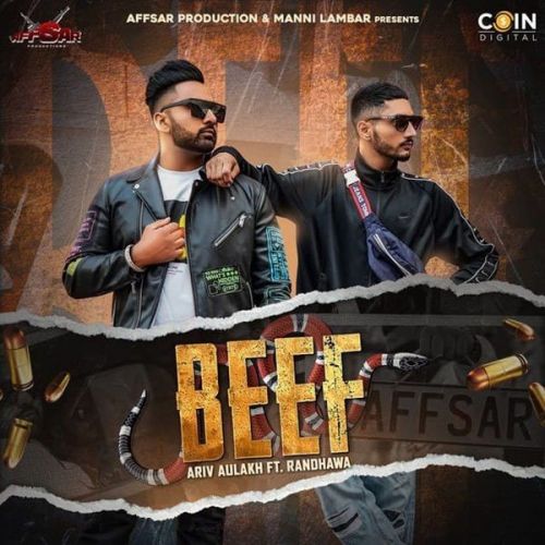 Beef Ariv Aulakh, Randhawa mp3 song ringtone, Beef Ariv Aulakh, Randhawa Ringtone Download - RiskyJatt.Com