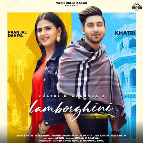 Lamborghini Khatri, Pranjal Dahiya mp3 song ringtone, Lamborghini Khatri, Pranjal Dahiya Ringtone Download - RiskyJatt.Com