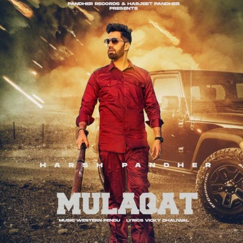 Mulaqat Harsh Pandher mp3 song ringtone, Mulaqat Harsh Pandher Ringtone Download - RiskyJatt.Com